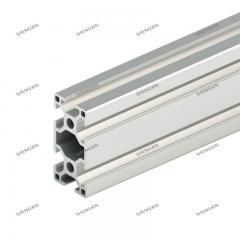  2020 & 2040 T-Slot & V-Slot profilés en aluminium Cadre d'extrusion 