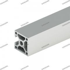 profilé de canal en aluminium