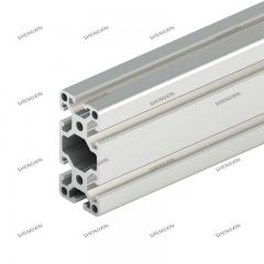 Extrusion de cadre en aluminium 80/20