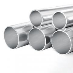 Profil de l'aluminium Somalie