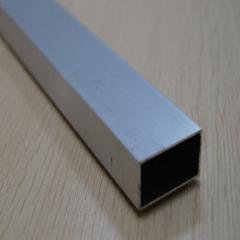 profilé en aluminium anodisé