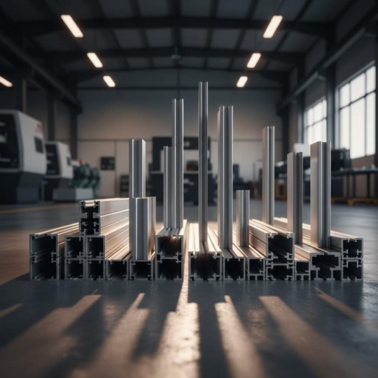 Aluminum Extrusion Profiles Decoded: From Alloy Selection To Final Cost