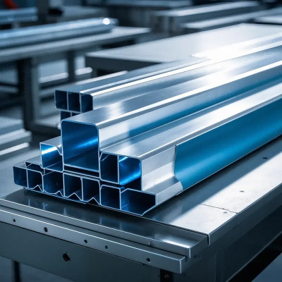 Aluminum or Aluminium: Uncover the Secrets, Embrace the Truth