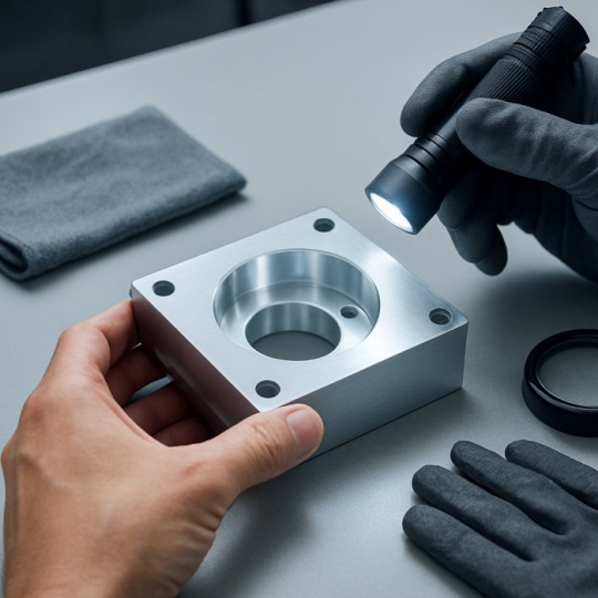 How to Tell If Aluminum Is Anodized When Finishes Look Alike