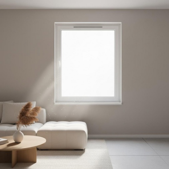 Trickle Air Vents For Windows: Stop Condensation And Breathe Easier