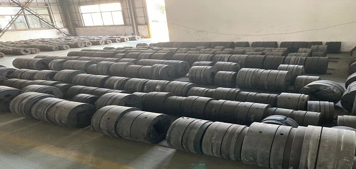 Usine d'aluminium de Chine Shengxin pour le moule d'extrusion d'aluminium